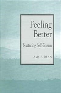 Feeling Better (Paperback)