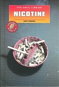 Nicotine (Hardcover)