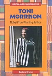 Toni Morrison (Library)