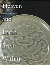 Heaven and Earth Seen Within (Paperback)