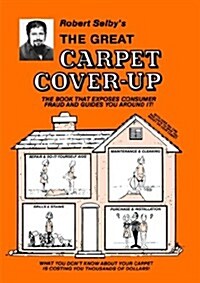 Great Carpet Cover-Up (Paperback)
