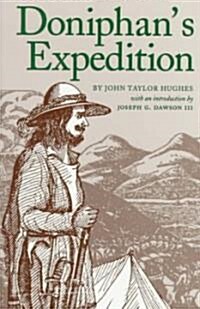 Doniphans Expedition (Paperback, TEXAS A&M UNIV)