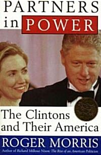 Partners in Power (Paperback)