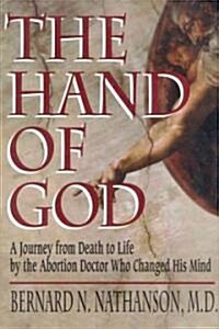 The Hand of God (Hardcover)