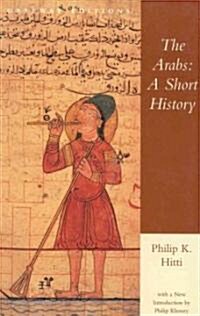 The Arabs: A Short History (Paperback)