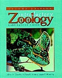 Introductory Zoology Laboratory Guide (Paperback, 2)