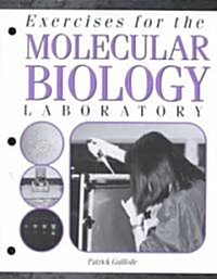 Exercises for the Molecular Biology Laboratory (Paperback)