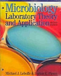 Microbiology (Loose Leaf, 2nd)