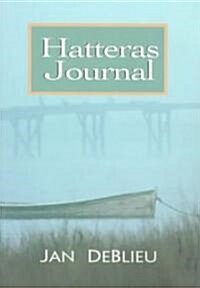 Hatteras Journal (Paperback)