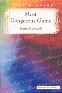 Most Dangerous Game (Paperback)