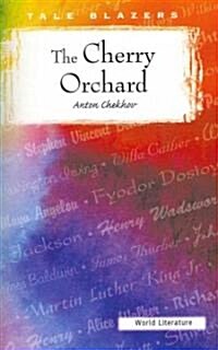 Cherry Orchard (Paperback)