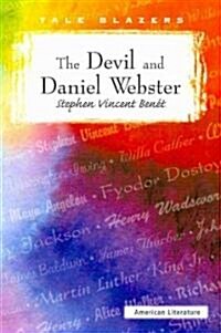 Devil and Daniel Webster (Paperback)