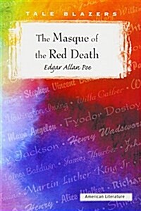 Masque of the Red Death (Paperback)