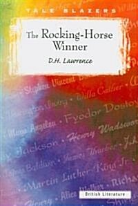 Rocking-Horse Winner (Paperback)