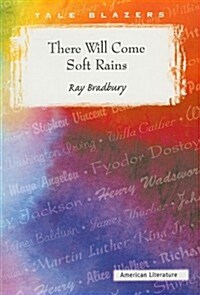 There Will Come Soft Rains (Paperback)