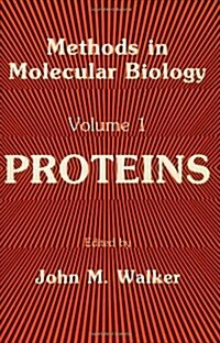 Proteins (Paperback, 1984)