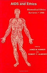 Biomedical Ethics Reviews - 1988 (Hardcover, 1989)