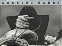 Working Hands (Hardcover)