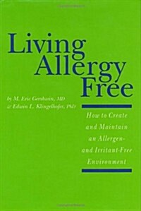 Living Allergy Free (Hardcover)