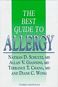 The Best Guide to Allergy (Hardcover, 3, 1994)