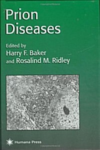 Prion Diseases (Hardcover)