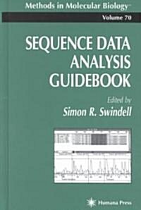Sequence Data Analysis Guidebook (Hardcover, 1997)