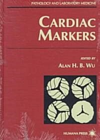 Cardiac Markers (Hardcover, 1998)