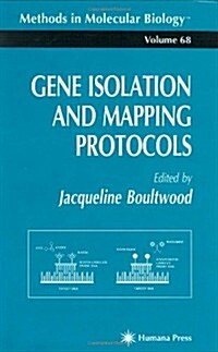 Gene Isolation and Mapping Protocols (Hardcover)