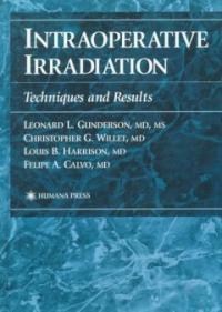 Intraoperative Irradiationion : Techniques and results