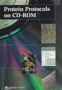 Protein Protocols (CD-ROM)