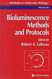 Bioluminescence (Hardcover)