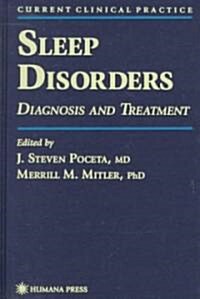 Sleep Disorders (Hardcover)
