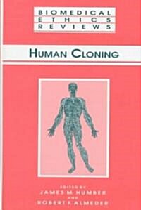 Human Cloning (Hardcover, 1998)