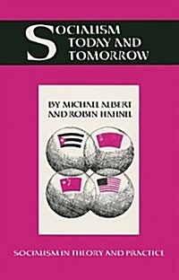 [중고] Socialism Today and Tomorrow (Paperback)