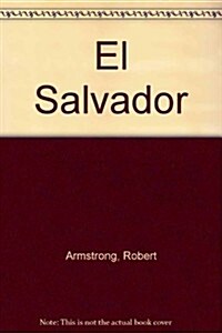 El Salvador (Hardcover)