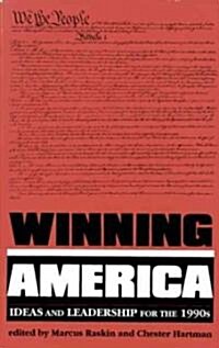 Winning America (Paperback)