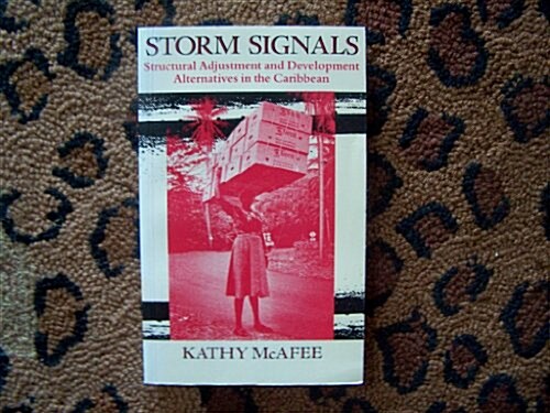 Storm Signals (Hardcover)