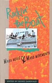 Rockin the Boat (Paperback)