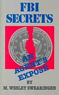 FBI Secrets (Paperback)