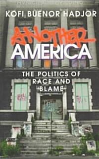 Another America (Paperback)