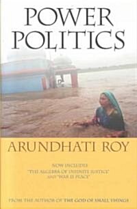 Power Politics (Hardcover, 2nd)