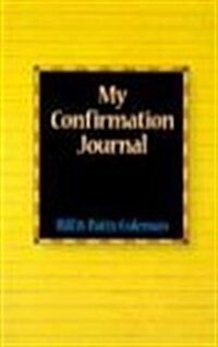 My Confirmation Journal (Paperback, Revised)
