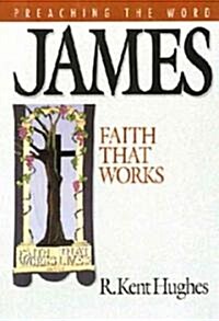 James (Hardcover)