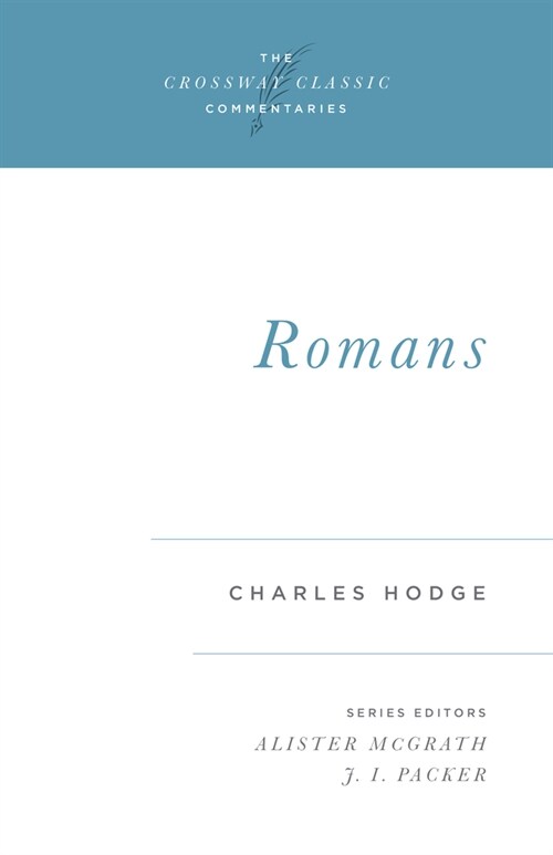 Romans: Volume 6 (Paperback)