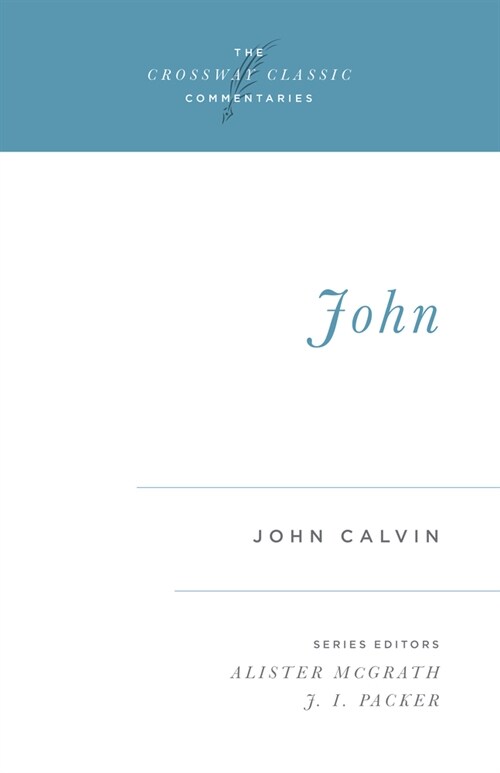 John: Volume 5 (Paperback)