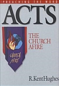 Acts (Hardcover)