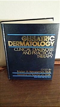 Geriatric Dermatology (Hardcover)