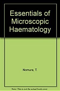 Essentials of Microscopic Hematology (Paperback)