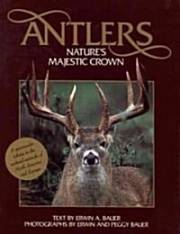 Antlers (Hardcover)