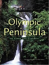 Olympic Peninsula (Hardcover)
